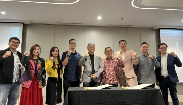Maxwell Leadership Akuisisi GOVOKASi, Kembangkan Pemimpin Muda