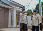 PKP Alokasikan 80% Anggaran Bedah Rumah Tahun 2026