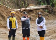 Pemkab Agam Inventarisasi Kerusakan Infrastruktur Malalak Pasca Bencana