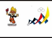 Porprov Sumbar 2026: Logo, Maskot Resmi Diumumkan!