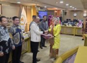 PKPS Gelar Seminar, Bahas Generasi Alpha dan Bencana