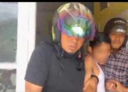 Black Spider” Bekuk Pria Cabuli Anak di Solok