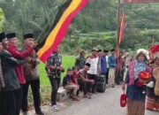 38 Santri Canduang Ikuti Pawai Wisuda Tahfidz Alquran