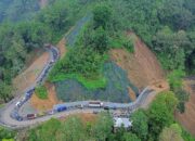 PU Tingkatkan Kualitas Jalan Nasional Jawa Timur-Bali