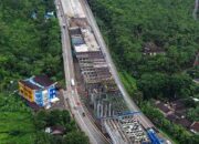 Menteri PU Pacu Tol Yogya-Bawen Seksi 6 Beroperasi