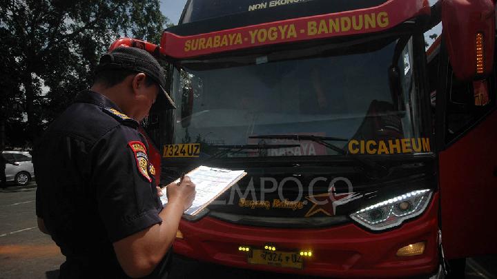 kemenhub-periksa-kelaikan-85-bus,-7-tak-layak-jalan