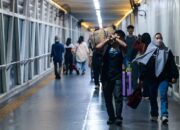 ASDP Uji Coba Pemindai Wajah di Merak-Bakauheni