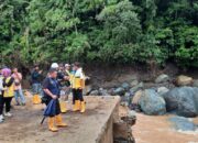 Perumda Padang Targetkan Layanan Air Pulih Pekan Ini