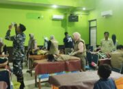 Baznas Padang Gelar Khitan Massal, Sasar 1.400 Anak