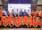 Semen Padang Beri Beasiswa, Dukung Pendidikan Anak Nagari
