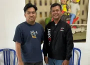 Maxim Beri Penghargaan, Pengemudi Padang Raih Rekor Pesanan