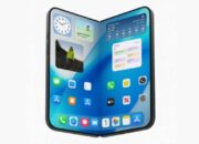 IPhone Fold Meluncur 2026, Pengiriman Massal Mulai 2027
