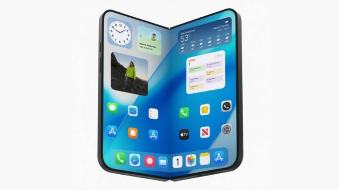 iphone-fold-diprediksi-meluncur-2026,-tapi-baru-tersedia-di-2027
