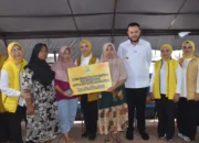 Pemko Padang Terima Bantuan dari Kementerian ESDM