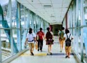 Railink Operasikan Ratusan Perjalanan KA Bandara Sambut Nataru