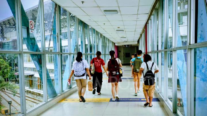 selama-libur,-kai-bandara-operasikan-792-perjalanan-di-medan