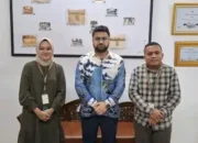 Padang Kirim ASN, Tingkatkan Kompetensi Lewat Beasiswa India