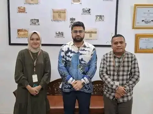 asn-padang-terbang-ke-india,-tingkatkan-kapasitas-diri-melalui-itec