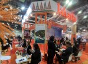 Ekspor Ekonomi Kreatif Indonesia Ungguli Target RPJMN 2025