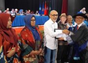 Empat Prodi ISI Padang Panjang Kantongi Akreditasi Internasional