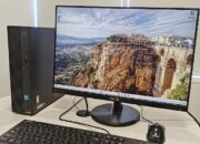 ExpertCenter D501SER: Tawarkan Performa, Keamanan, Kemudahan Upgrade