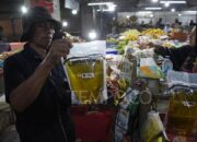 Minyakita Mahal: Bapanas Telusuri Dugaan Pelanggaran Harga!