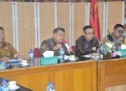Agam Perpanjang Tanggap Darurat, Percepat Pemulihan Pascabencana