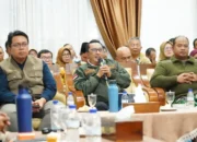 Tanah Datar Perpanjang Status Tanggap Darurat, Percepat Penanganan Bencana
