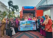 Sumbar Kirim Rendang, Bantu Korban Bencana Tiga Wilayah