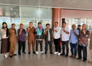 Atlet Sumbar Sabet Medali SEA Games Thailand!
