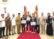 Atlet Sumbar Sabet Medali SEA Games, Pemprov Apresiasi
