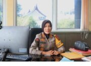 Lembah Anai: Polda Sumbar Berlakukan Buka Tutup Saat Nataru