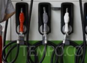 Pertamina Prediksi Konsumsi BBM Nonsubsidi Naik Saat Nataru