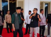 BP Taskin Prioritaskan Sumbar, Percepat Pengentasan Kemiskinan Pascabanjir