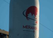Telkomsat Perkuat Digitalisasi Nasional Lewat Satelit dan Inovasi