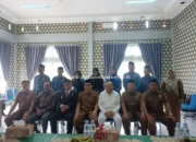 Pemkab Pasbar Rombak Birokrasi, Pejabat Baru Fokus Bencana