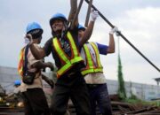 UMP 2026 Ditetapkan: Jatim Naik, Papua Barat Menyusul