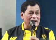 PELTI Gelar Pro Liga, Pacu Tenis Profesional