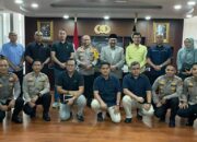 KUHAP Baru: APH Didorong Adaptasi, Utamakan HAM
