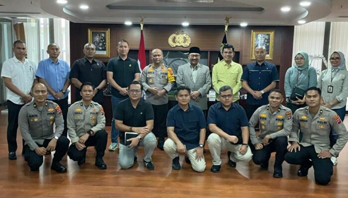 KUHAP Baru: APH Didorong Adaptasi, Utamakan HAM