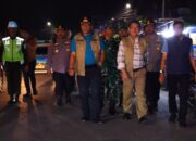 Payakumbuh Pastikan Keamanan Natal, Masyarakat Diminta Waspada
