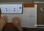 MatePad 12X 2026: Tawarkan Produktivitas PC dalam Genggaman