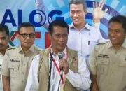 Buka Lahan Tebu, Kementan Targetkan Stop Impor Gula