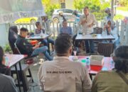 IJTI Pusat Dukung Jurnalis Sumbar, Jaga Integritas!
