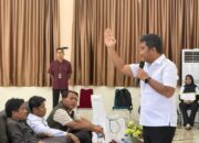 Sumbar Wajibkan Silat Tradisi Jadi Ekstrakurikuler di SMA