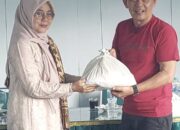IKWI Sumbar Rayakan Hari Ibu, Bangun Kebersamaan