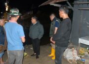 Agam Siagakan Alat Berat, Evakuasi Warga Tepi Sungai