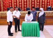 Payakumbuh Sahkan Perda Investasi, Ekonomi Daerah Siap Bergeliat