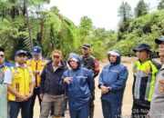 PU Bangun Sanitasi dan Sumur Bor di Aceh