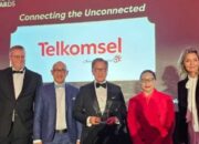 Telkomsel Raih Tiga Penghargaan di Glotel Awards 2025